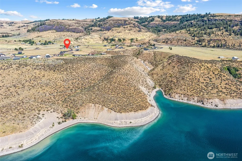 44290 Sanpoil Wilbur, WA 99185