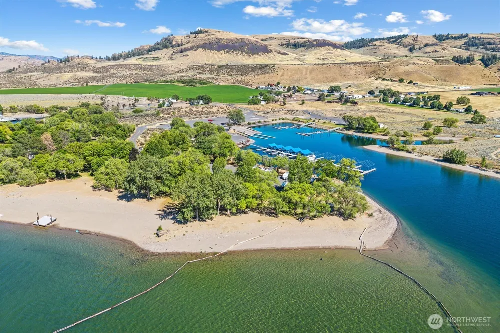 44290 Sanpoil Wilbur, WA 99185