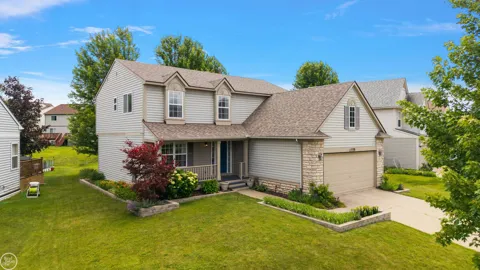 1538 Scio Ridge Road