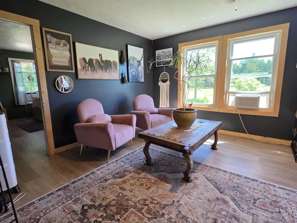 520 NE Old M-66 Kalkaska Township, MI 49646