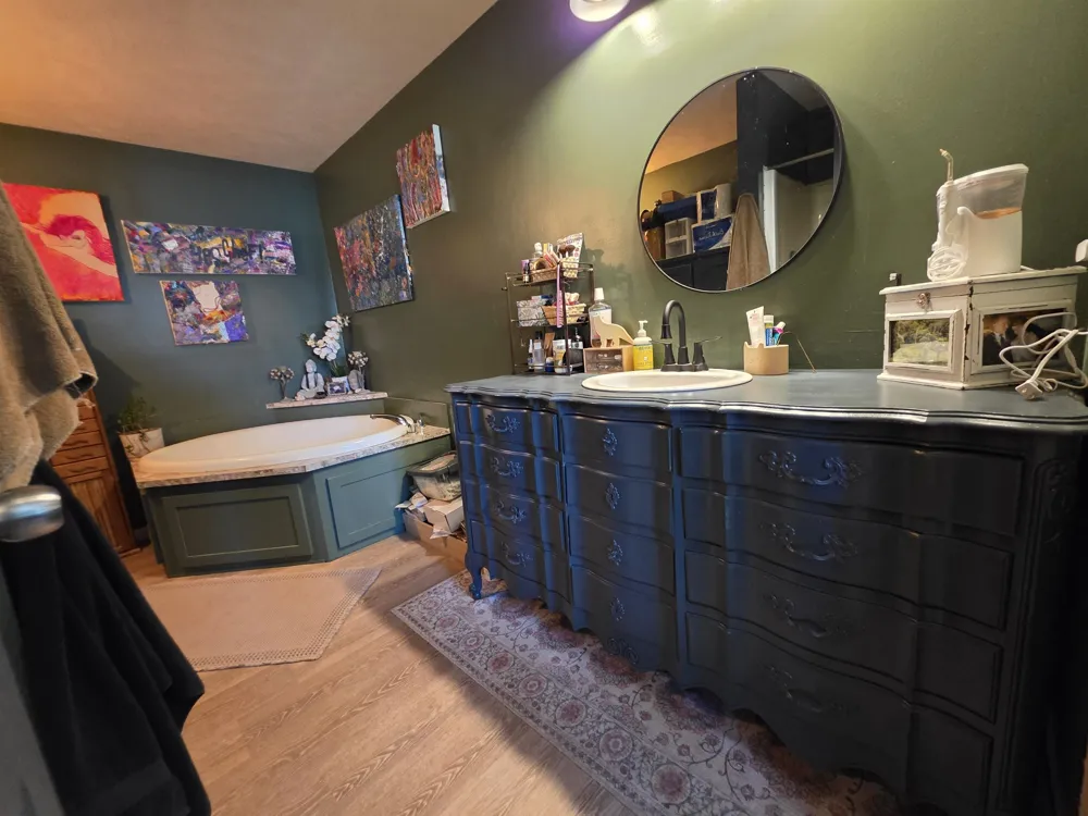 520 NE Old M-66 Kalkaska Township, MI 49646