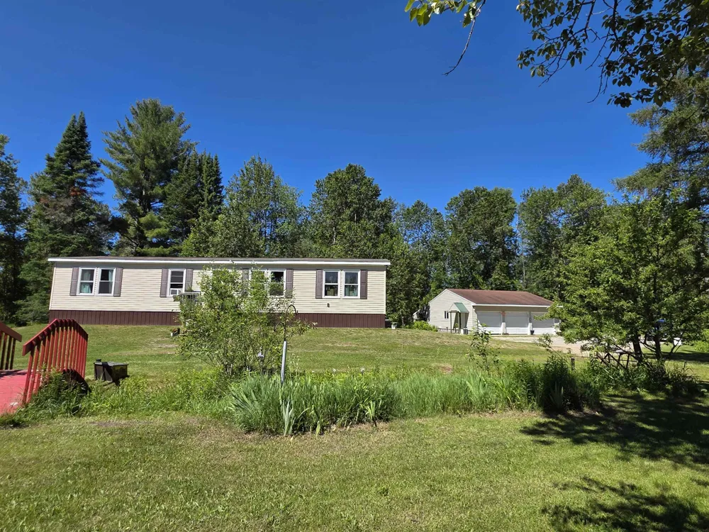 520 NE Old M-66 Kalkaska Township, MI 49646