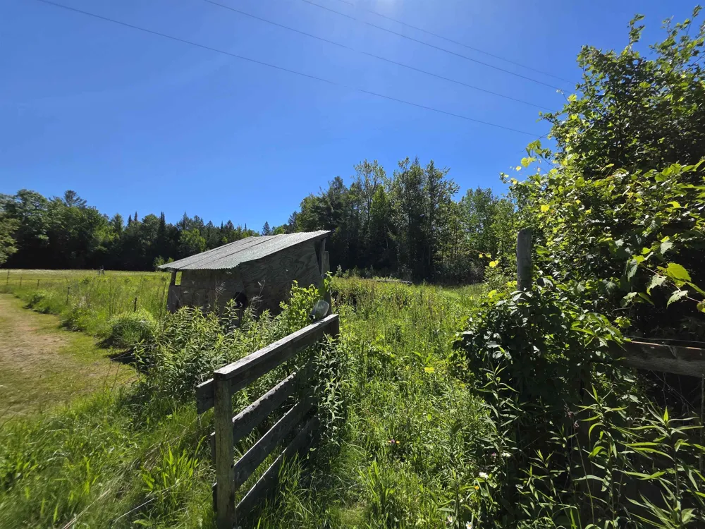 520 NE Old M-66 Kalkaska Township, MI 49646