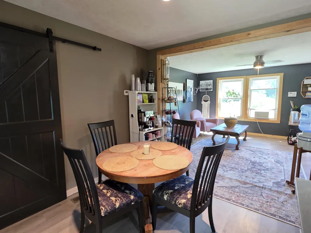 520 NE Old M-66 Kalkaska Township, MI 49646
