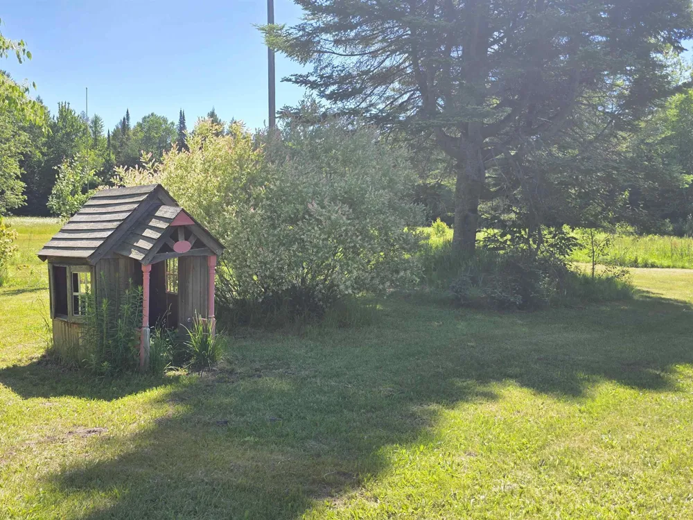 520 NE Old M-66 Kalkaska Township, MI 49646