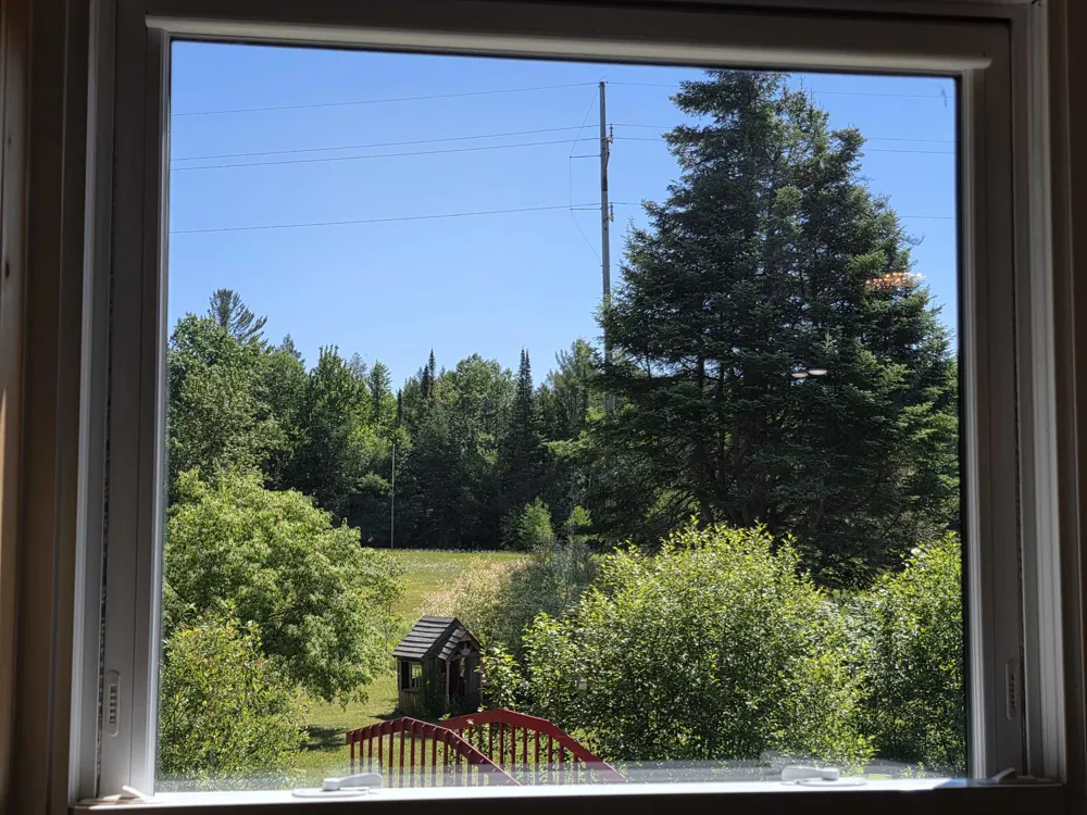 520 NE Old M-66 Kalkaska Township, MI 49646