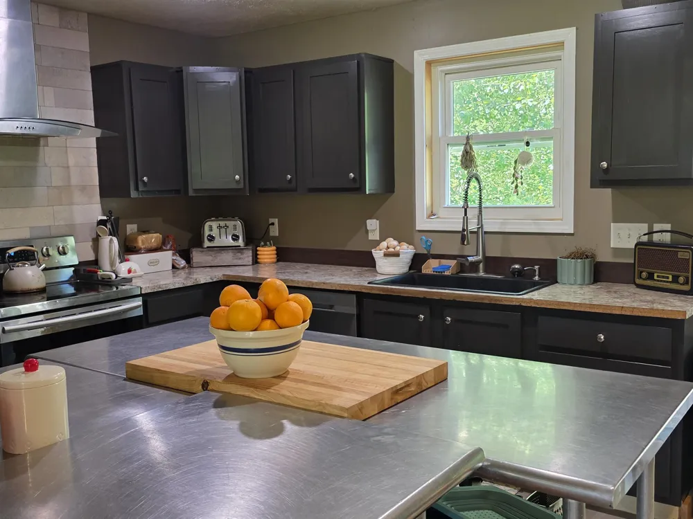 520 NE Old M-66 Kalkaska Township, MI 49646
