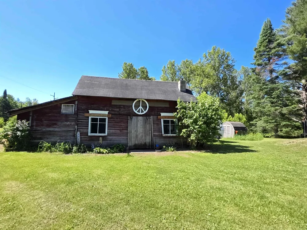 520 NE Old M-66 Kalkaska Township, MI 49646