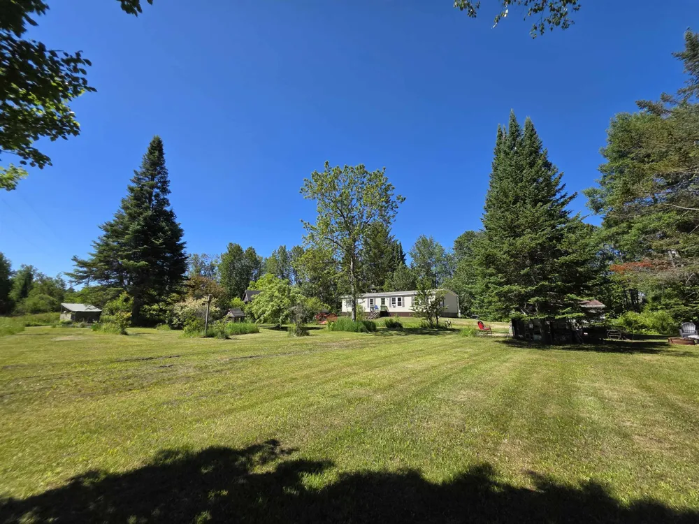 520 NE Old M-66 Kalkaska Township, MI 49646