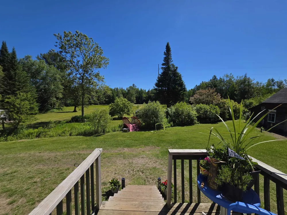520 NE Old M-66 Kalkaska Township, MI 49646