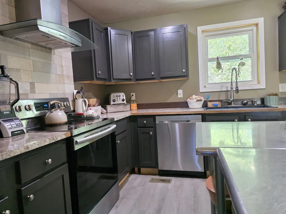 520 NE Old M-66 Kalkaska Township, MI 49646