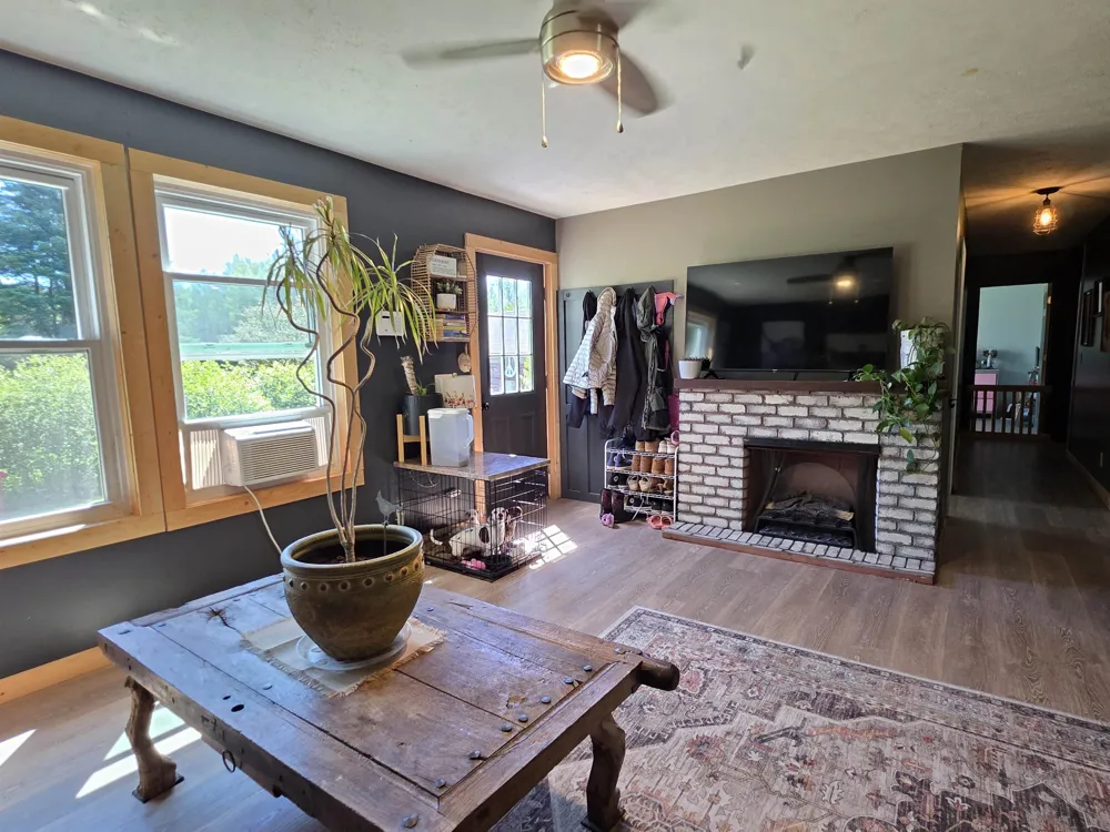 520 NE Old M-66 Kalkaska Township, MI 49646
