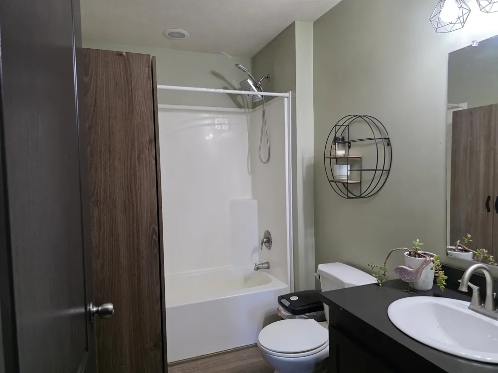 520 NE Old M-66 Kalkaska Township, MI 49646