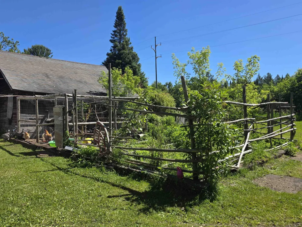 520 NE Old M-66 Kalkaska Township, MI 49646