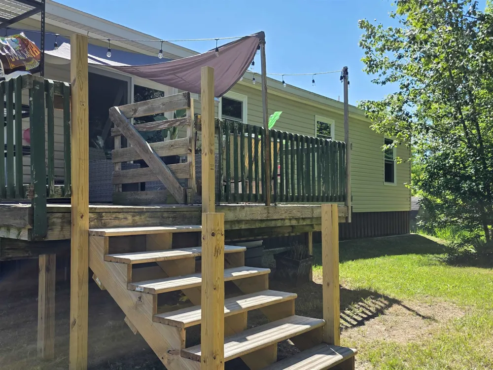 520 NE Old M-66 Kalkaska Township, MI 49646