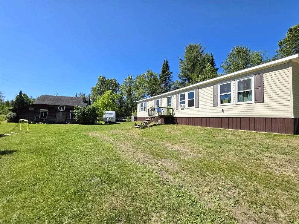 520 NE Old M-66 Kalkaska Township, MI 49646
