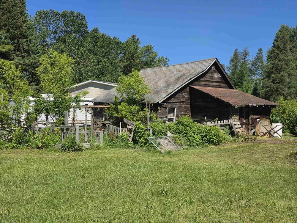 520 NE Old M-66 Kalkaska Township, MI 49646