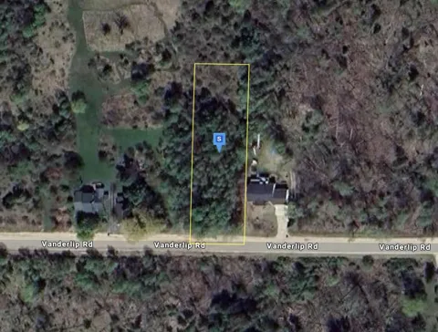 1601 Vanderlip Road