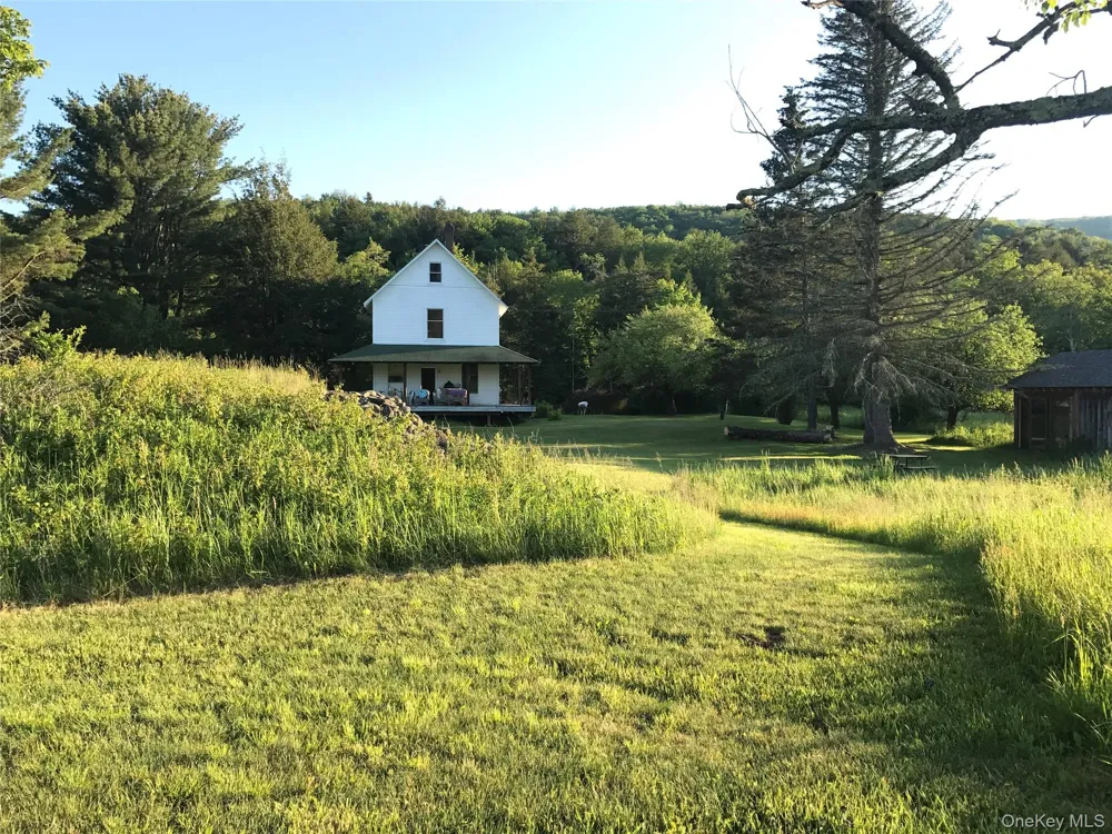 Address Not Shown Livingston Manor, NY 12758