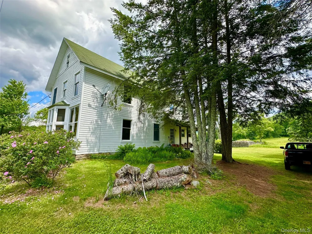 Address Not Shown Livingston Manor, NY 12758