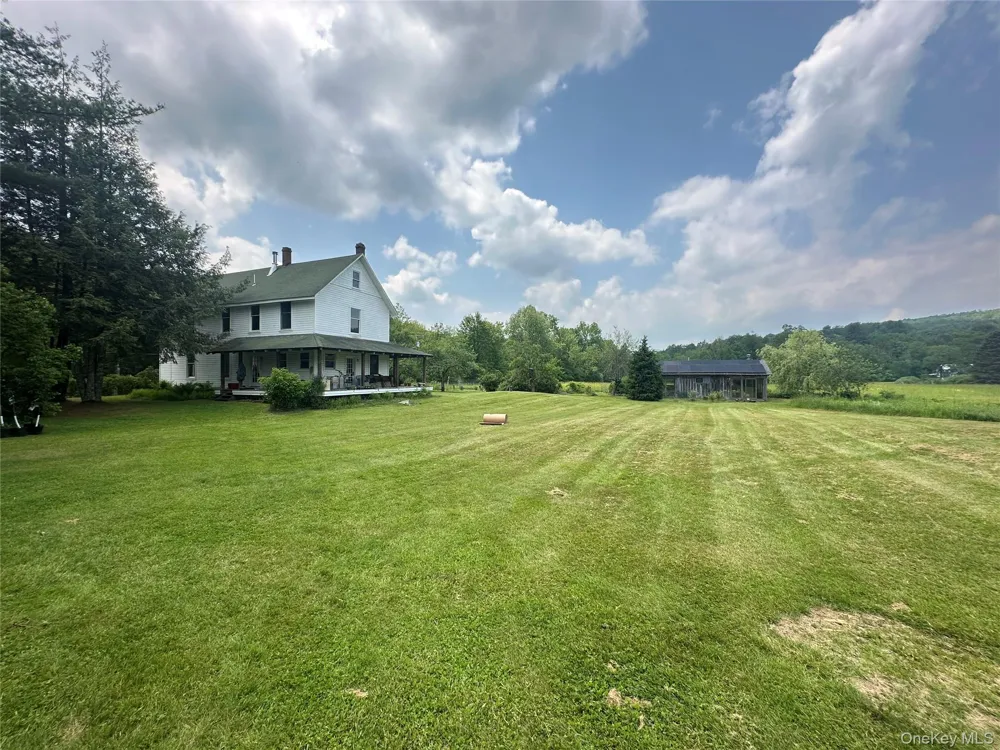 Address Not Shown Livingston Manor, NY 12758
