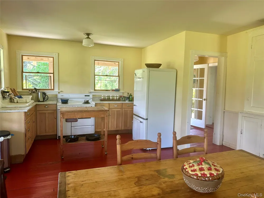 Address Not Shown Livingston Manor, NY 12758