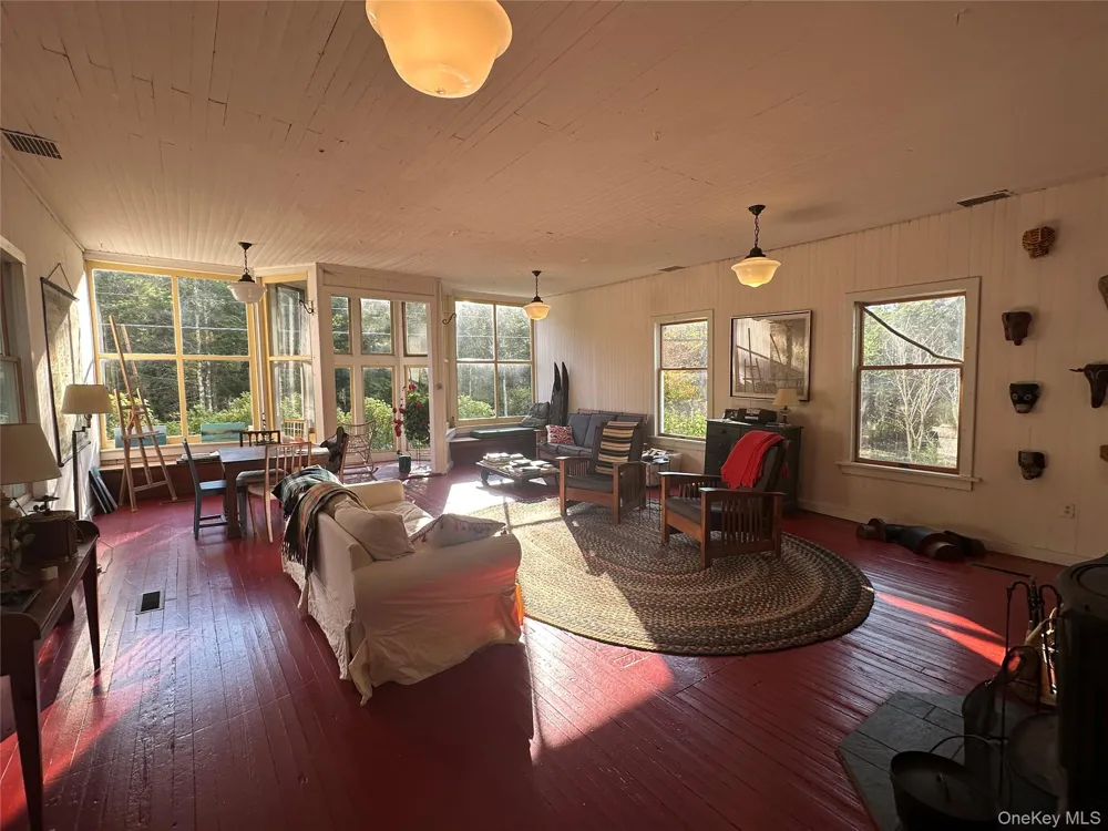 Address Not Shown Livingston Manor, NY 12758