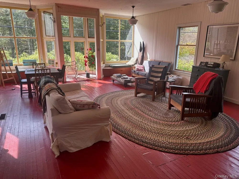 Address Not Shown Livingston Manor, NY 12758