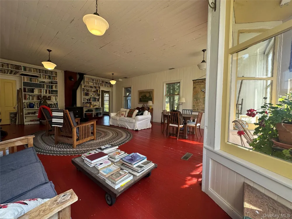 Address Not Shown Livingston Manor, NY 12758