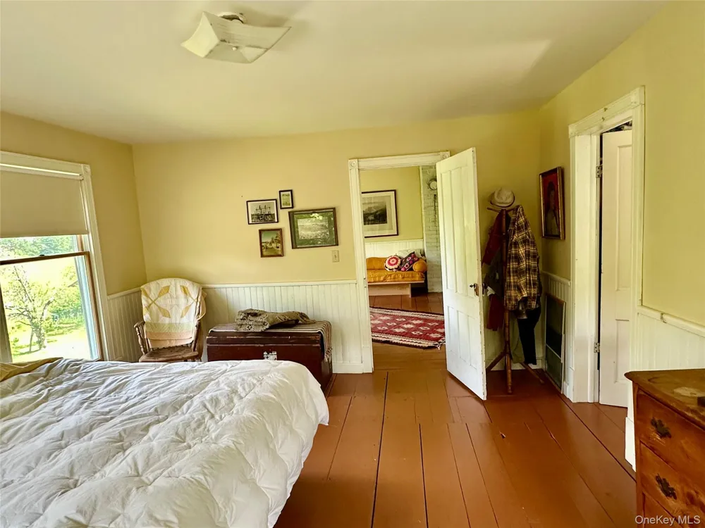 Address Not Shown Livingston Manor, NY 12758