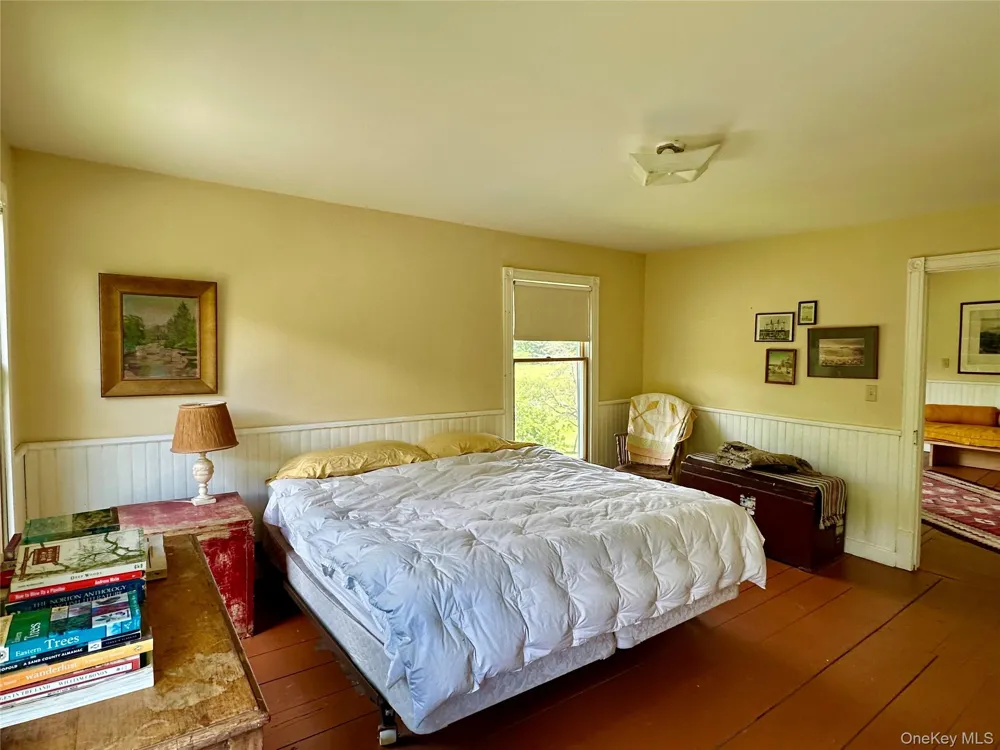 Address Not Shown Livingston Manor, NY 12758