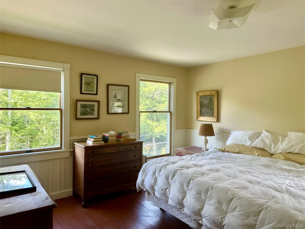 Address Not Shown Livingston Manor, NY 12758