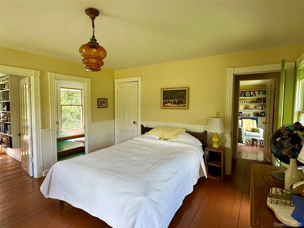 Address Not Shown Livingston Manor, NY 12758
