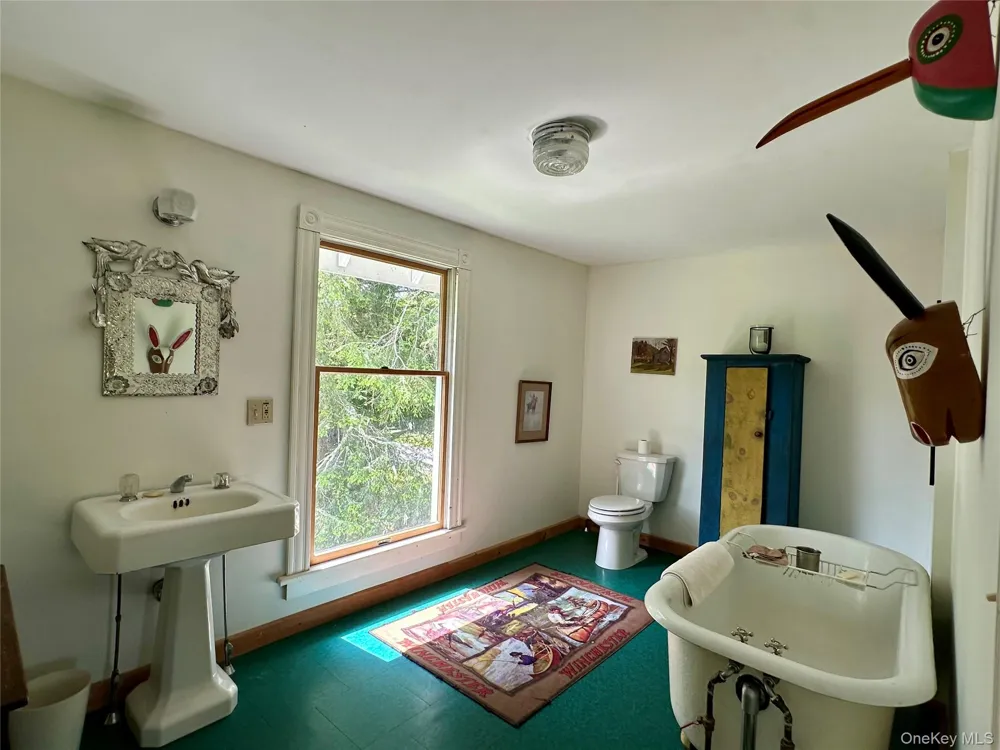 Address Not Shown Livingston Manor, NY 12758