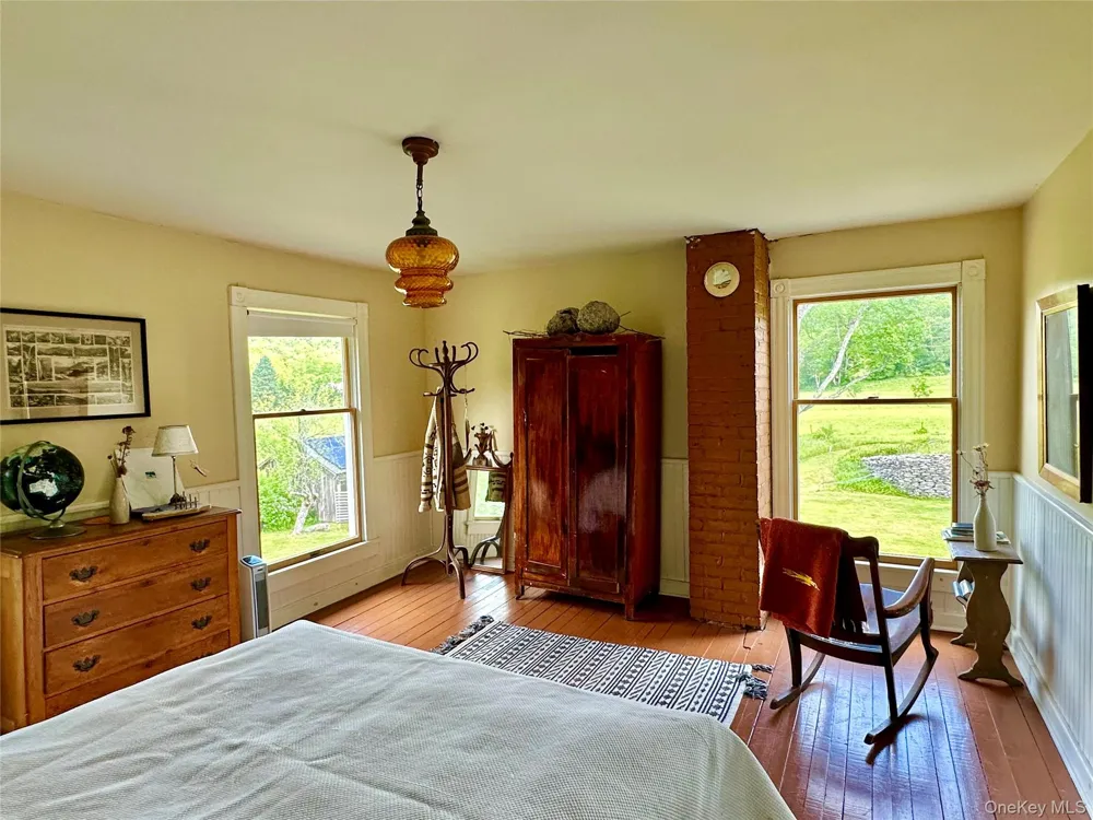 Address Not Shown Livingston Manor, NY 12758