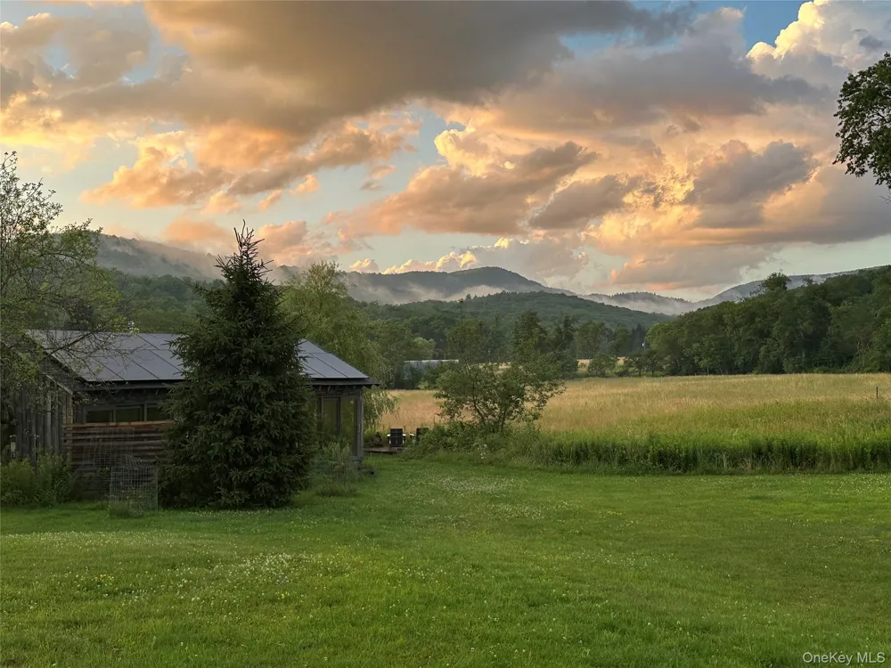 Address Not Shown Livingston Manor, NY 12758