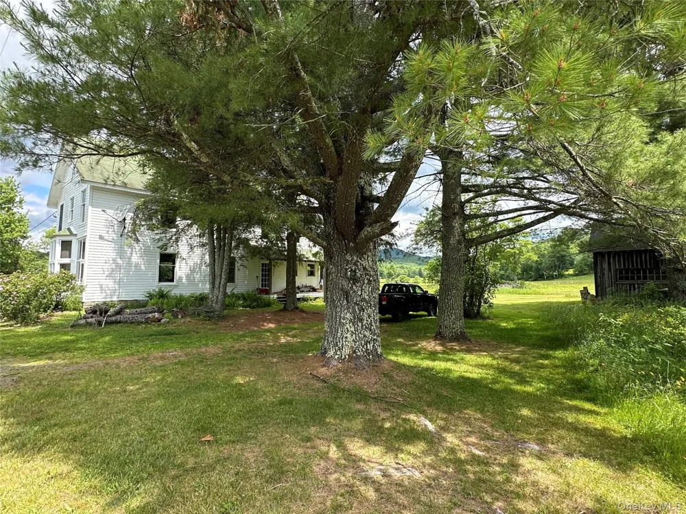 Address Not Shown Livingston Manor, NY 12758