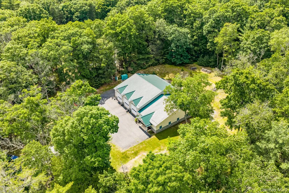 17 Collins Road Eldred, NY 12732