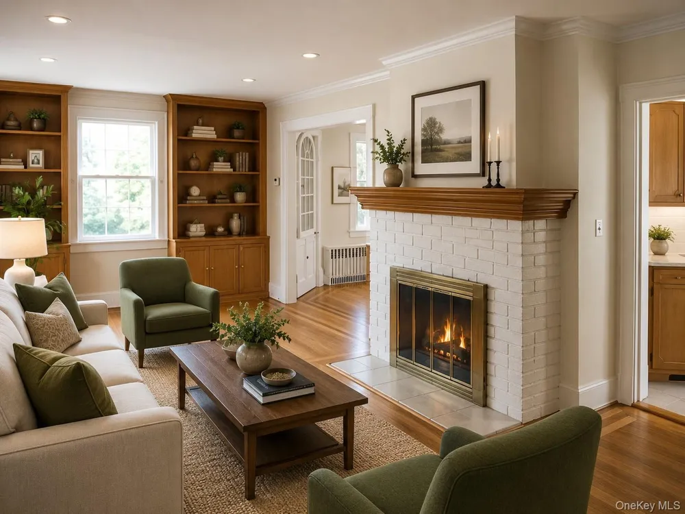 1305 Park Avenue Mamaroneck, NY 10543