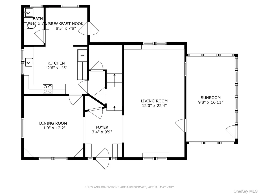 4900 Depot Lane Cutchogue, NY 11935