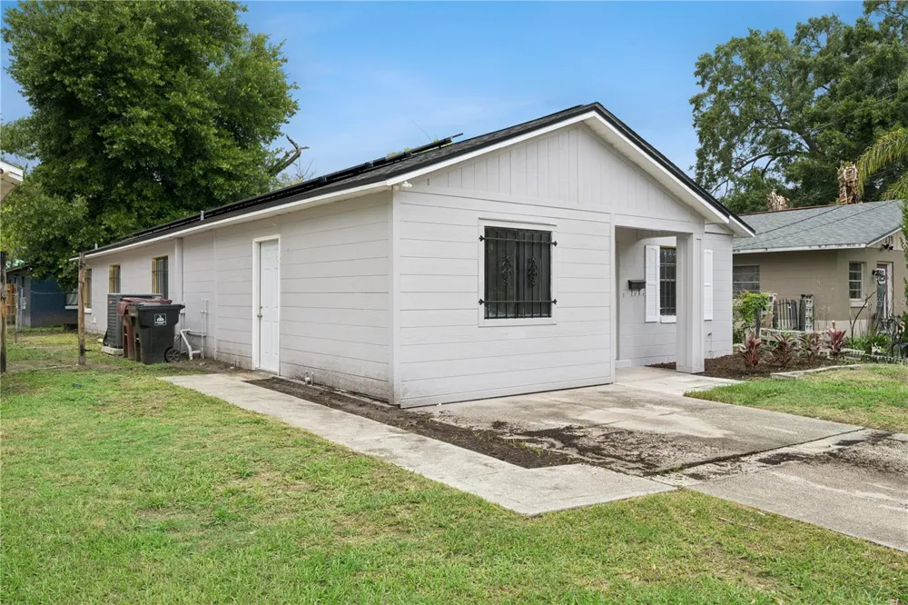 716 GROVE AVENUE Orlando, FL 32805