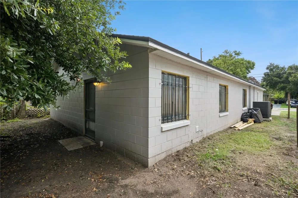 716 GROVE AVENUE Orlando, FL 32805