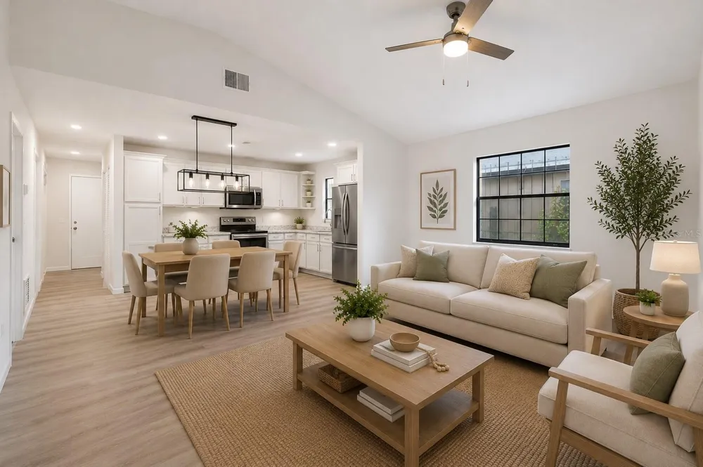 716 GROVE AVENUE Orlando, FL 32805