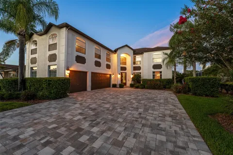 15615 SHOAL CREEK PLACE