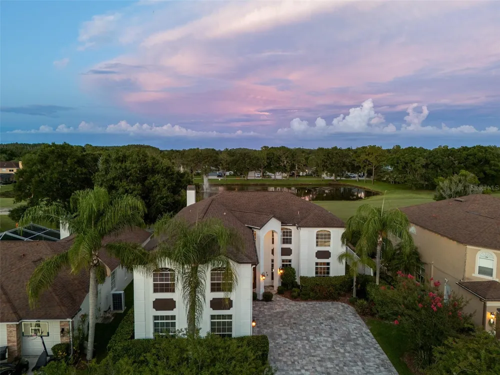 15615 SHOAL CREEK PLACE Odessa, FL 33556