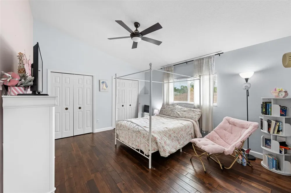 15615 SHOAL CREEK PLACE Odessa, FL 33556