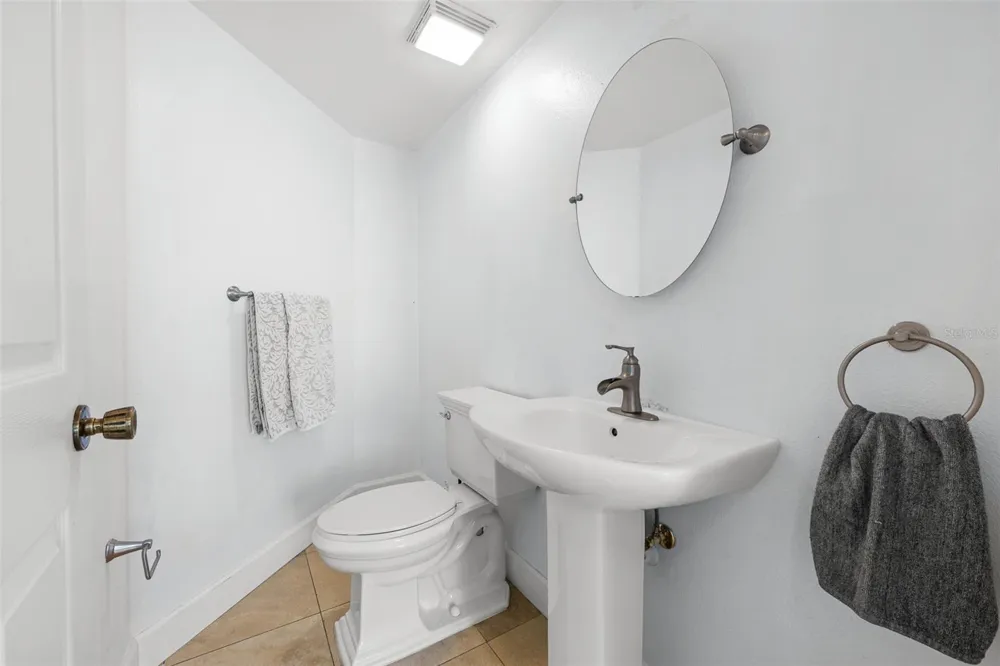 15615 SHOAL CREEK PLACE Odessa, FL 33556