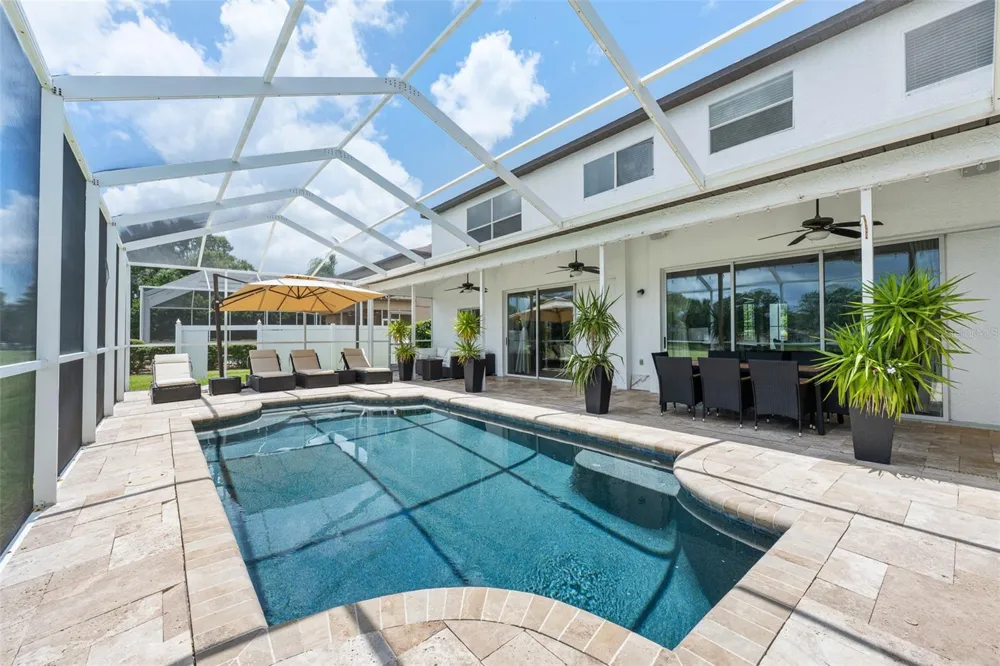 15615 SHOAL CREEK PLACE Odessa, FL 33556