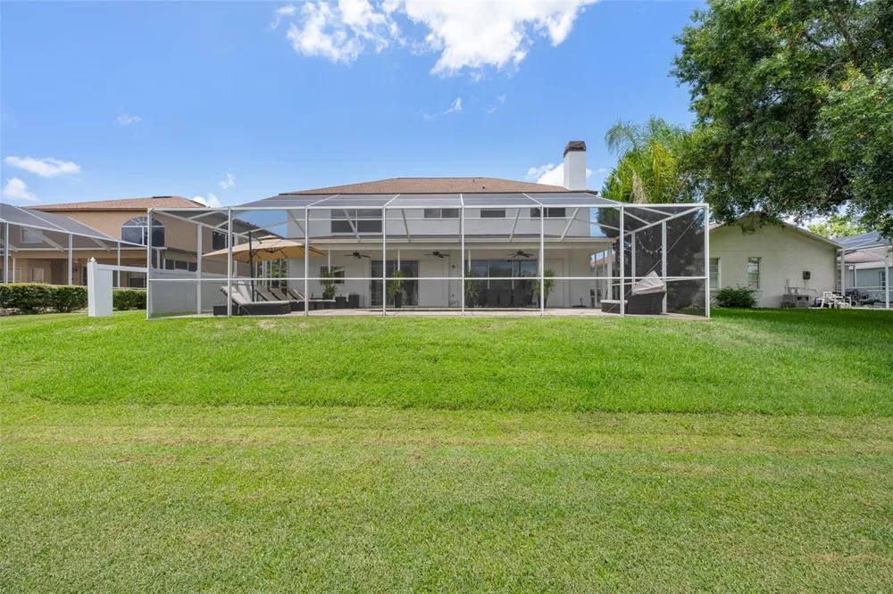 15615 SHOAL CREEK PLACE Odessa, FL 33556