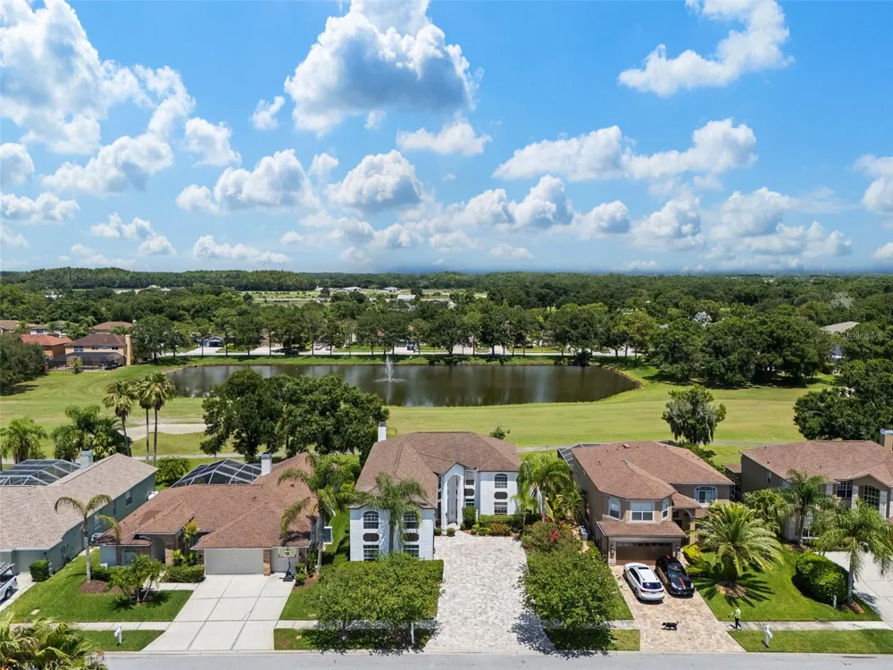 15615 SHOAL CREEK PLACE Odessa, FL 33556